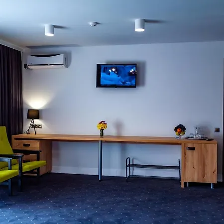Hotel Institutul Muncii *